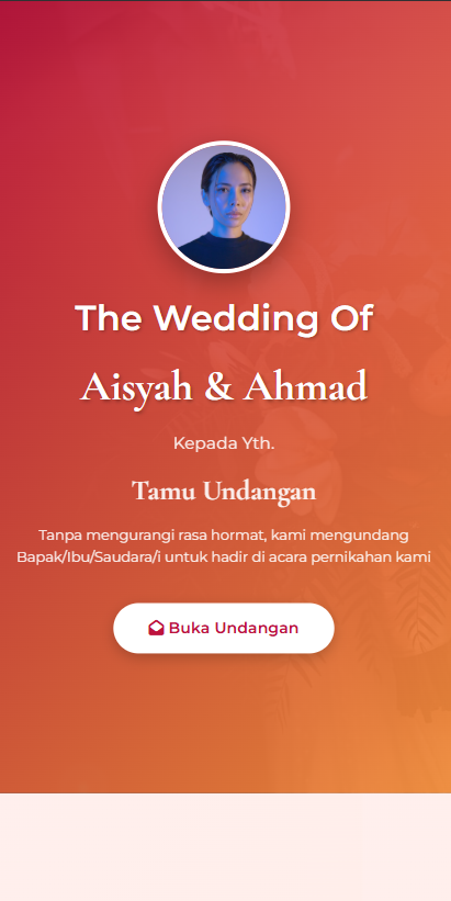 Preview Utama Crimson Bloom